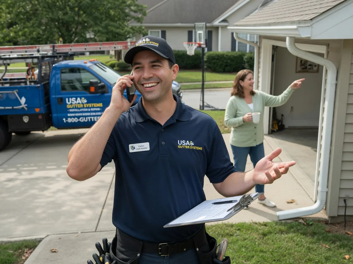Gutter Installation Rushville, NE FAQs